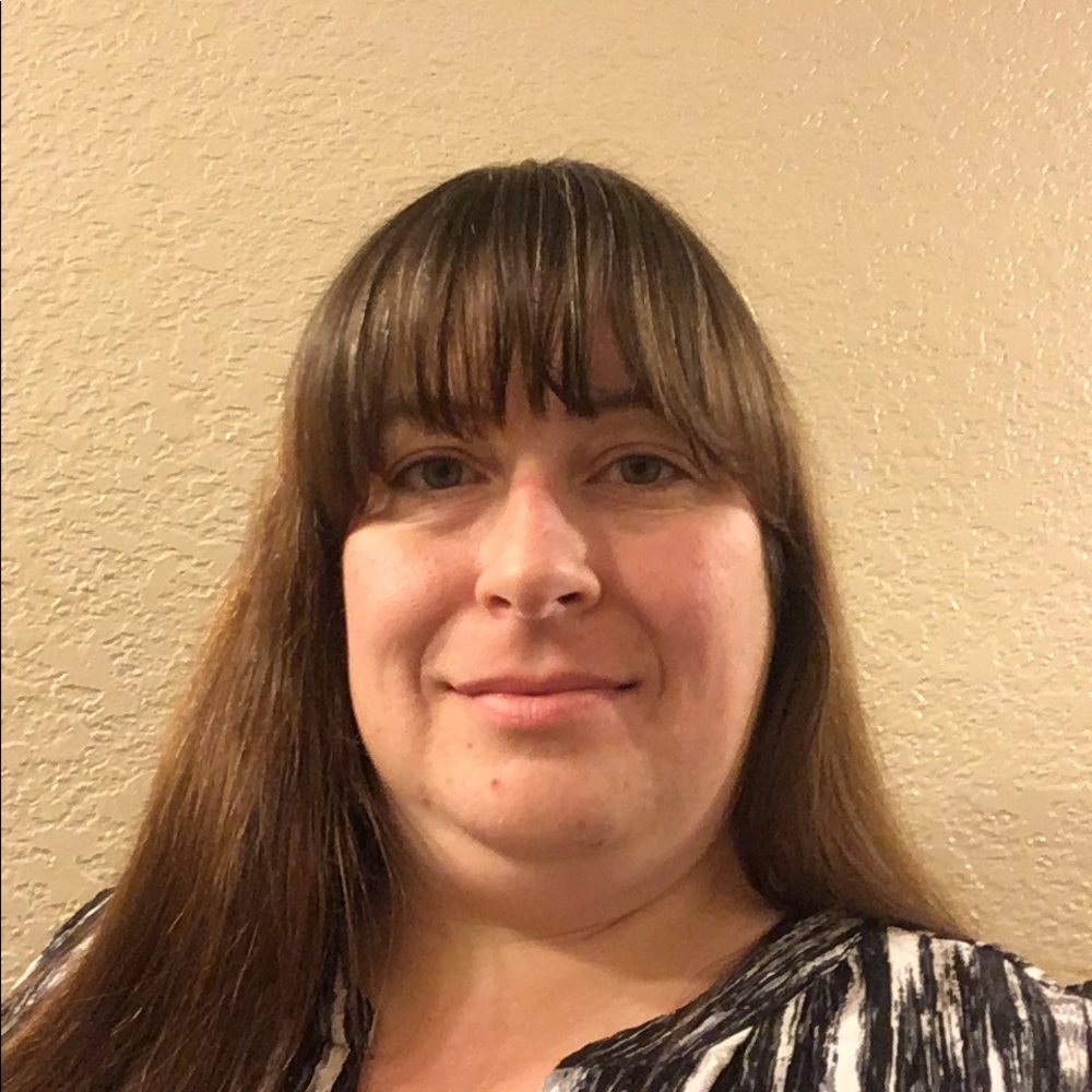 Meet your Posher, April